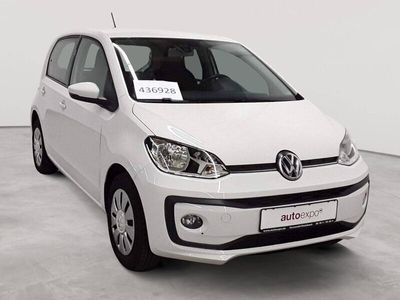 gebraucht VW up! up! eco move