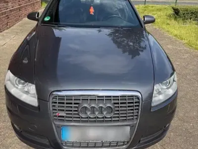 Gebraucht Audi A6