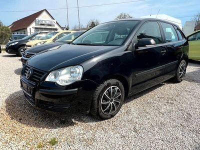 gebraucht VW Polo 1,4 L /Klima