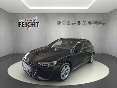 Gebraucht Audi A3