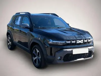 Neu Dacia Duster Journey 158 PS (116 kW) 2026 Manufacturer