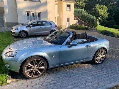 Mazda MX5