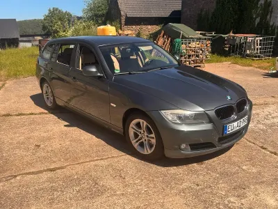 Gebraucht BMW 320