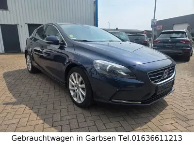 Gebraucht Volvo V40