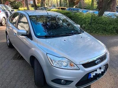 Usata Ford Focus 100 CV (73 kW) 2008 Berlina