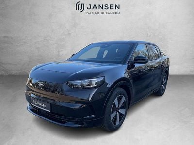 Nouă Ford Capri Select 210 kW (286 CP) 2026 Negru SUV