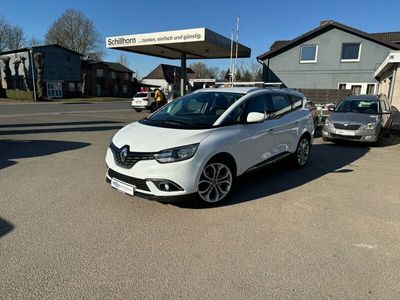 Renault Scénic IV