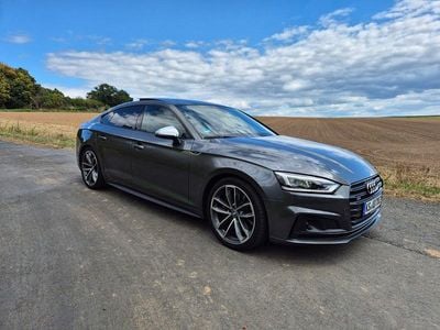 Audi S5 Sportback