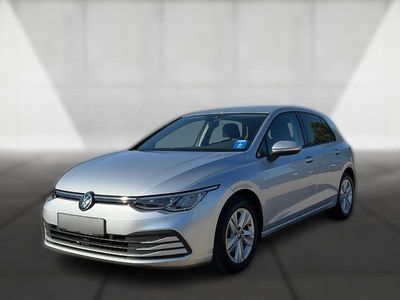 Gebraucht VW Golf VIII 150 PS (110 kW) 2022 Metallic