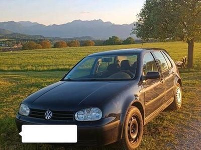 VW Golf IV