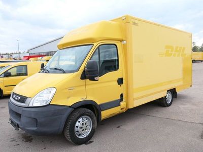 gebraucht Iveco Daily Daily