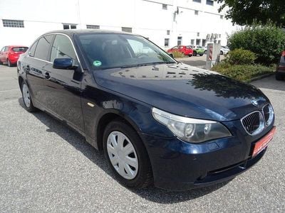 BMW 523