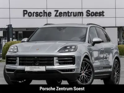 Gebraucht Porsche Cayenne E-Hybrid