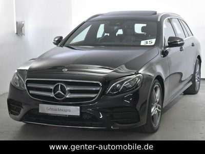 Mercedes E400