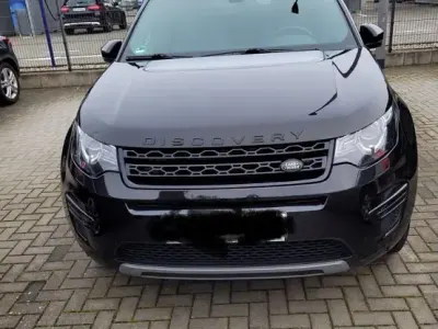 Gebraucht Land Rover Discovery Sport