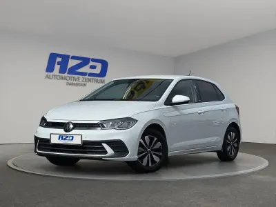 Brugt VW Polo 95 HK (69 kW) 2023 Hvid Hatchback