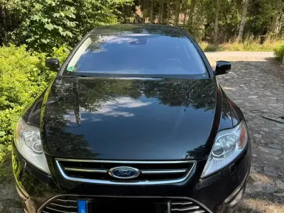 Gebraucht Ford Mondeo