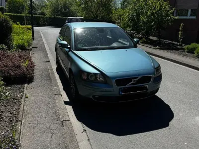 Gebraucht Volvo S40