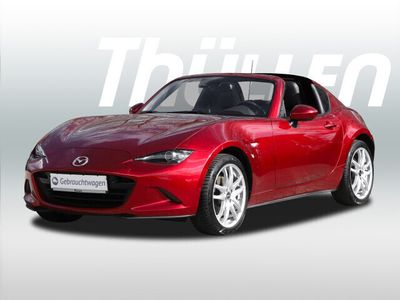 gebraucht Mazda MX5 RF