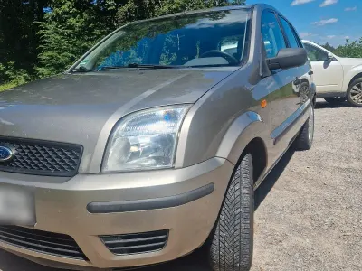 Gebraucht Ford Fusion