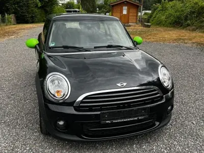 Gebraucht Mini One D