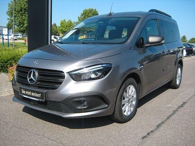 Mercedes Citan 112