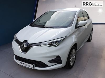 gebraucht Renault Zoe EXPERIENCE R110 Z.E 50 BATTERIEKAUF