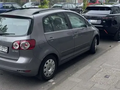 Gebraucht VW Golf VI
