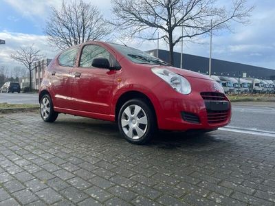 gebraucht Suzuki Alto 