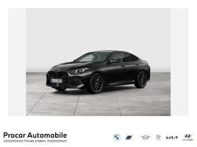 Gebraucht BMW M235 Shadowline 300 PS (220 kW) 2025 Schwarz Coupé