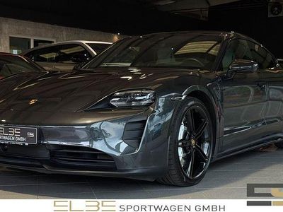 Porsche Taycan 4S