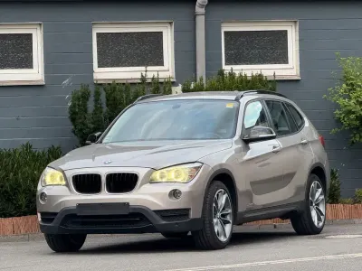 Gebraucht BMW X1