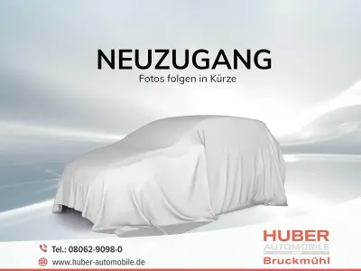 Używany Skoda Kamiq