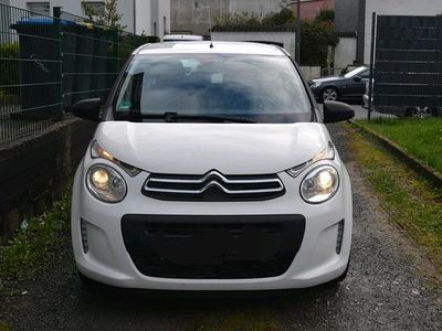 Citroën C1