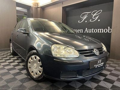 VW Golf V