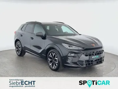 Brugt Cupra Terramar 150 HK (110 kW) 2025 Sort SUV