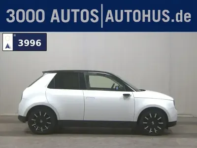 Gebraucht Honda e