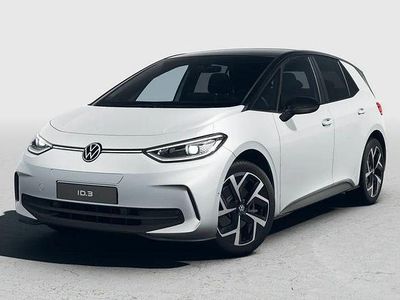 Neu VW ID.3 Pro 150 kW (204 PS) 2026 Gletscherweiss Kleinwagen