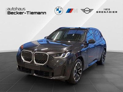 Neu BMW X3 Exclusive 299 PS (219 kW) 2026 Grau SUV