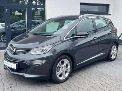 Opel Ampera