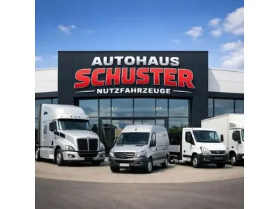 Gebraucht Mercedes Sprinter
