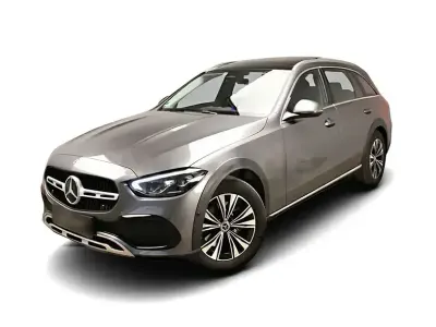 Gebraucht Mercedes C220 Advanced Plus 2025 Grau