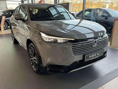 Urban grey (grau) Neu 2025 Honda HR-V Advance SUV | 33.980 € (Guter Preis)