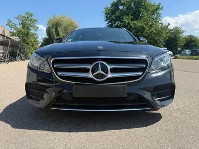 Gebraucht Mercedes E350