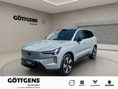Gebraucht Volvo EX90