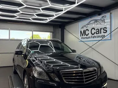 Gebraucht Mercedes E250