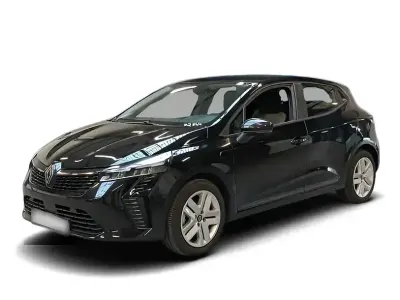 Gebraucht Renault Clio Evolution 101 PS (74 kW) 2025 Schwarz Kleinwagen