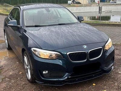 BMW 228