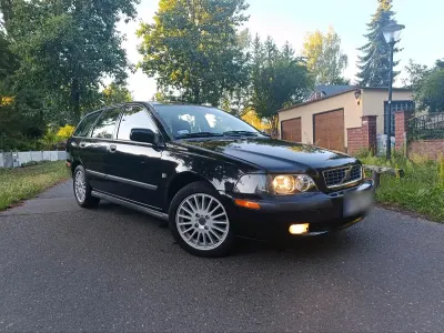 Gebraucht Volvo V40