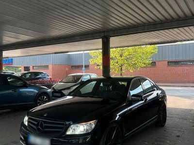 Mercedes C350